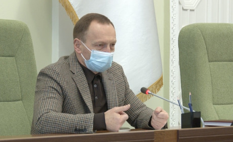 Ніхто тут Росію не чекає з короваями і з гармошками, — Атрошенко про можливе військове вторгнення