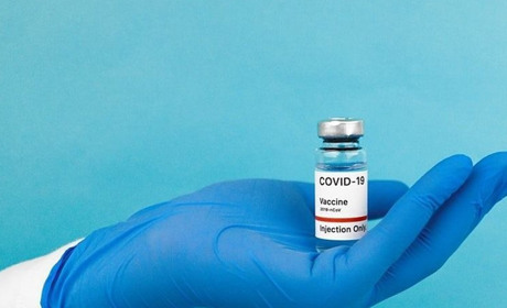 Ще 500 гривень доплатять тим, хто зробить бустерне щеплення від COVID-19