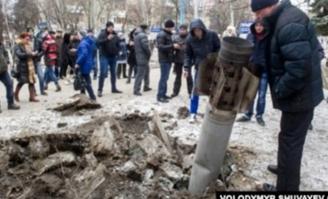В Івано-Франківську оприлюднили інформаційну пам’ятку “Що робити, якщо війна”