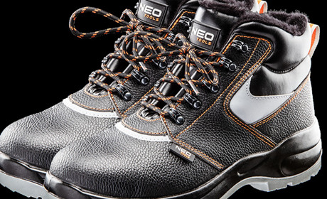 Як і де замовити спецвзуття та робоче взуття