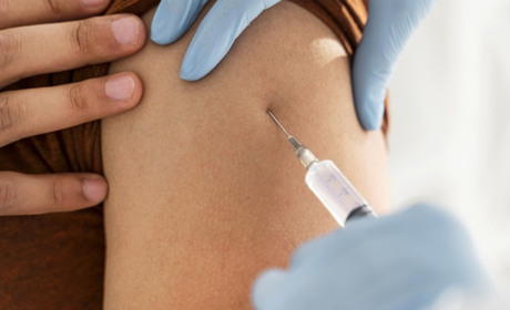 За добу підтверджено 387 хворих на ковід в Луганськый області