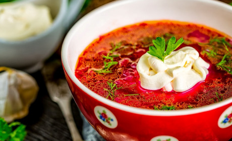 В Україні здорожчали овочі борщового набору: яка вартість