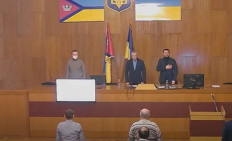 На 27 січня запланована сесія Первомайської міськради