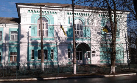 Переяславську гімназію закрили на двотижневий карантин