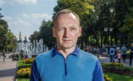 Чи задоволені чернігівці роботою міського голови і кого б підтримали на найближчих місцевих виборах