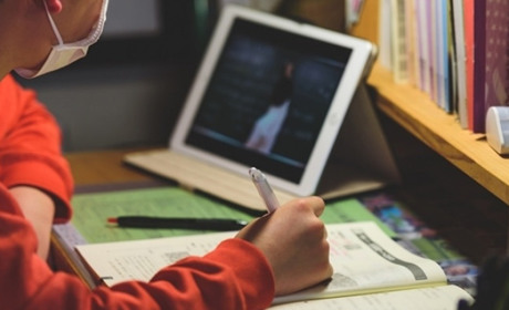 COVID-19: МОН рекомендує запровадити дистанційне навчання для учнів 5-11 класів та студентів