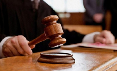У пошуках легкої наживи: мешканця Попасної судитимуть за крадіжку частин залізничної колії