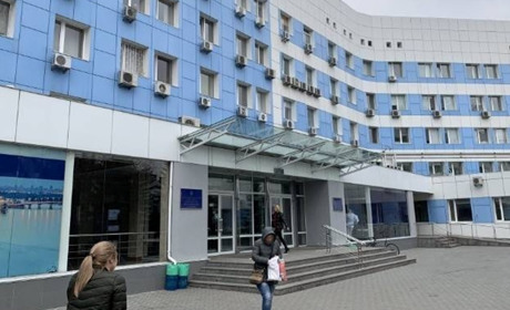 До Первомайська приїздять фахівці Національного інституту хірургії і трансплантології Шалімова