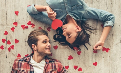 Ідеальний День Валентина: ТОП-5 ідей для побачень