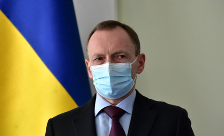 Для цілей тероборони буде виділено стільки коштів, скільки потребуватиме поточна ситуація-Атрошенко