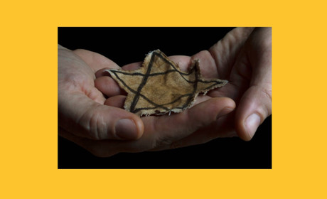 У Гончарному яру євреїв розстрілювали цілими родинами