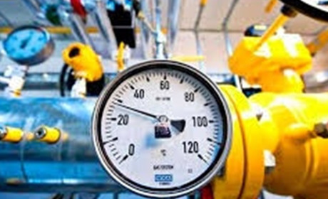 З 1 лютого природний газ для теплопостачання житлових будинків в окремих містах буде по 40 гривень