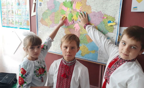 П’ять цікавих фактів з історії села Арапівка Троїцької громади на Луганщині