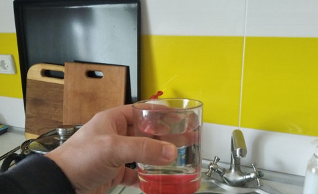 Можно ли в Волновахе пить воду из под крана? видео