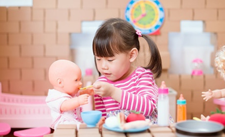 Обзор популярных кукол для девочек в Чудо-Острове