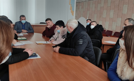 Школи Барської громади з понеділка, 31 січня ідуть на дистанційне навчання