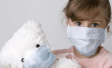 Анатолій Швець: "Епідеміологічна ситуація погіршується, під ураження COVID-19 потрапляють діти"