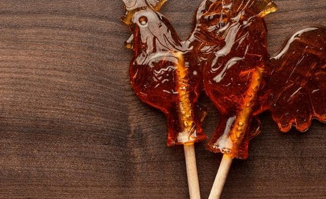 Цукерні цехи у Старокостянтинові: де працювали і якими були карамельки