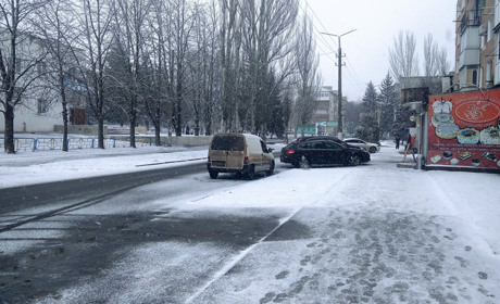 Верховна Рада змінила межі Вугледара