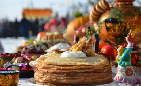 Масниця 2022: звичаї та традиції святкування