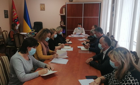 Дошкільні заклади переходять на дистанційну форму роботи: коли та на який час