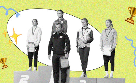 Борчиня з Нью-Йорка Тетяна Профатілова стала чемпіонкою України. Чим особлива ця перемога