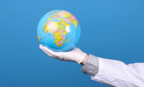 У МОЗ вважають, що 2022 може стати останнім роком пандемії COVID-19