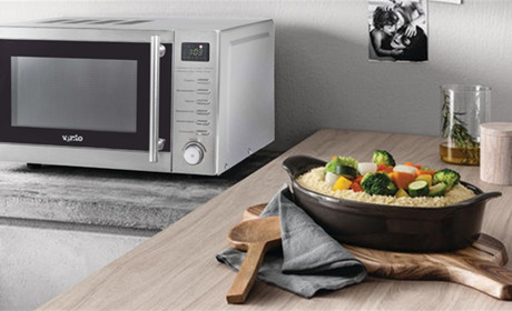 4 міфи про шкоду мікрохвильовки, в які ви можете досі вірити