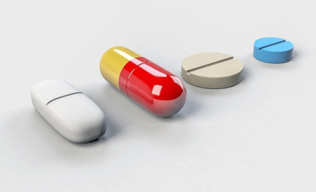 З квітня антибіотики продаватимуть лише за електронним рецептом