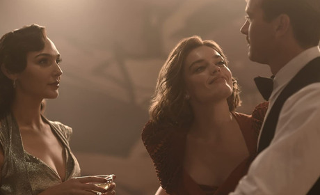 Що там у кіно: "Падіння Місяця", "Дог", "Вийду за тебе" та інші фільми лютого