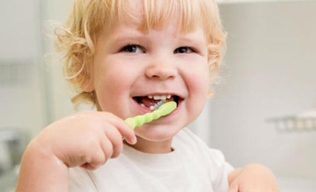 П’ять порад, як зберегти зуби дитини здоровими