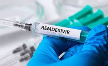 Ремдесивір для лікування COVID-19 доставлено в регіони, 891 флакон - на Івано-Франківщину