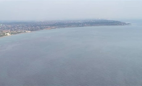 Зниклих на Херсонщині рибалок знайшли в Азовському морі: наразі їх оглядають в лікарні