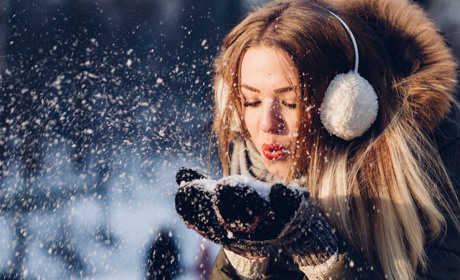 Якої погоди чекати мешканцям Сватівщини у перший тиждень лютого 2022: прогноз з 31 січня по 6 лютого