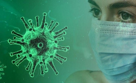 В області збільшується рівень захворюваності на COVID-19