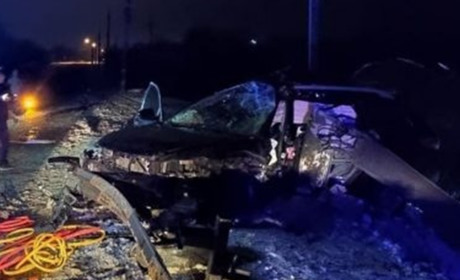 Поліція встановила обставини та причину моторошної ДТП у Пологах