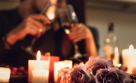 Свято Кохання у ресторані «Стара Гавань»: коли відбудеться та що пропонують організатори