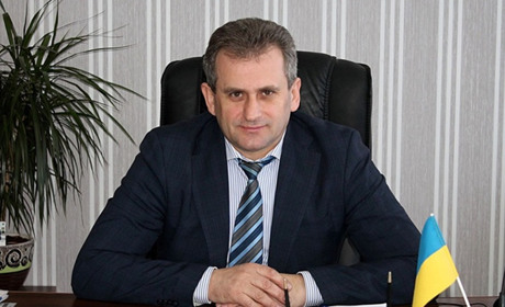 Звіт міського голови Влодимира Саволюка у цифрах