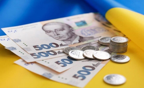Середня зарплата в Чернігівській області — більше 13 тисяч гривень