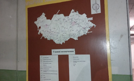 Де у Мені розташовані бомбосховища і чи можна їх використовувати