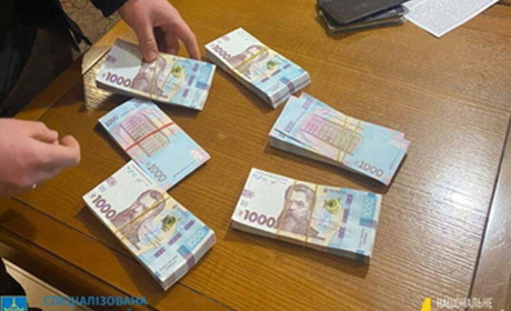 Генпрокурор підписала підозру нардепу від Житомирщини: взяв півмільйона відкату