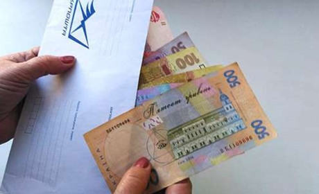 У Корюківці люди не зрозуміли, яку листоношу недавно засудили: міську чи з села