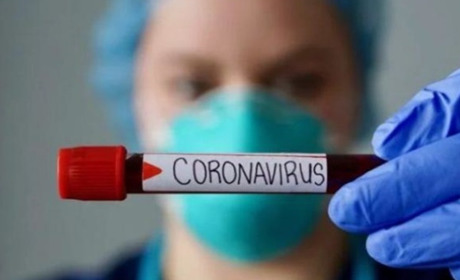 Ковідна статистика Лозівської громади за перший місяць нового року