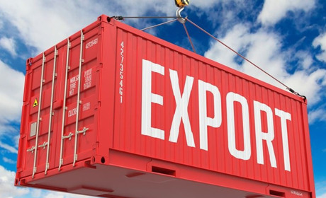 Українські товари – за кордон: що і куди продавали у 2021 році