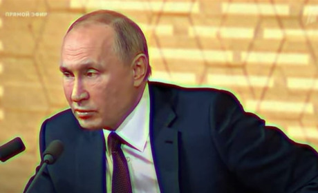 Міфи путінської кліки