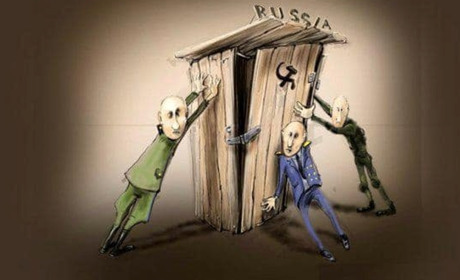 Піраміда Маслоу для метеликів