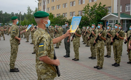 Скасування призову, формування ЗСУ та збільшення зарплат: що зміниться для військовослужбовців