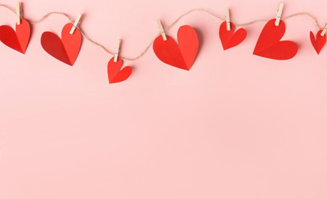 Тест для романтиків: відгадай фільм за поцілунком