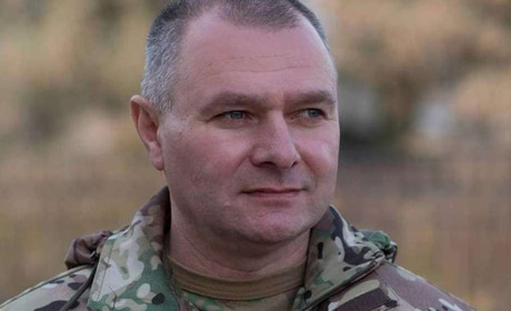 Обласний військовий комісар Олег Гончарук 8 лютого проводить прийом жителів Корюківського району