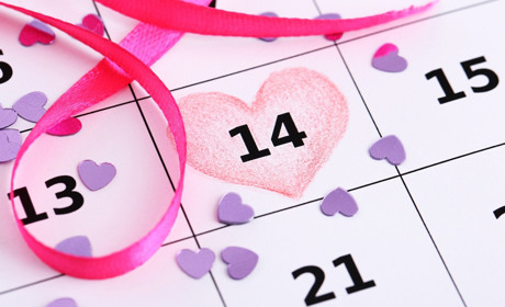 День святого Валентина: незмінні традиції, цікаві факти про закоханих та акції протесту